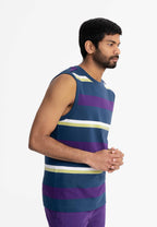Tanktop schwer Style SUJAY