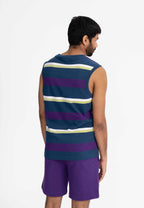 Tanktop schwer Style SUJAY