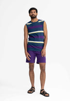 Tanktop schwer Style SUJAY