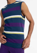 Tanktop schwer Style SUJAY