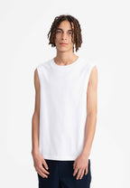 Tanktop schwer Style SUJAY