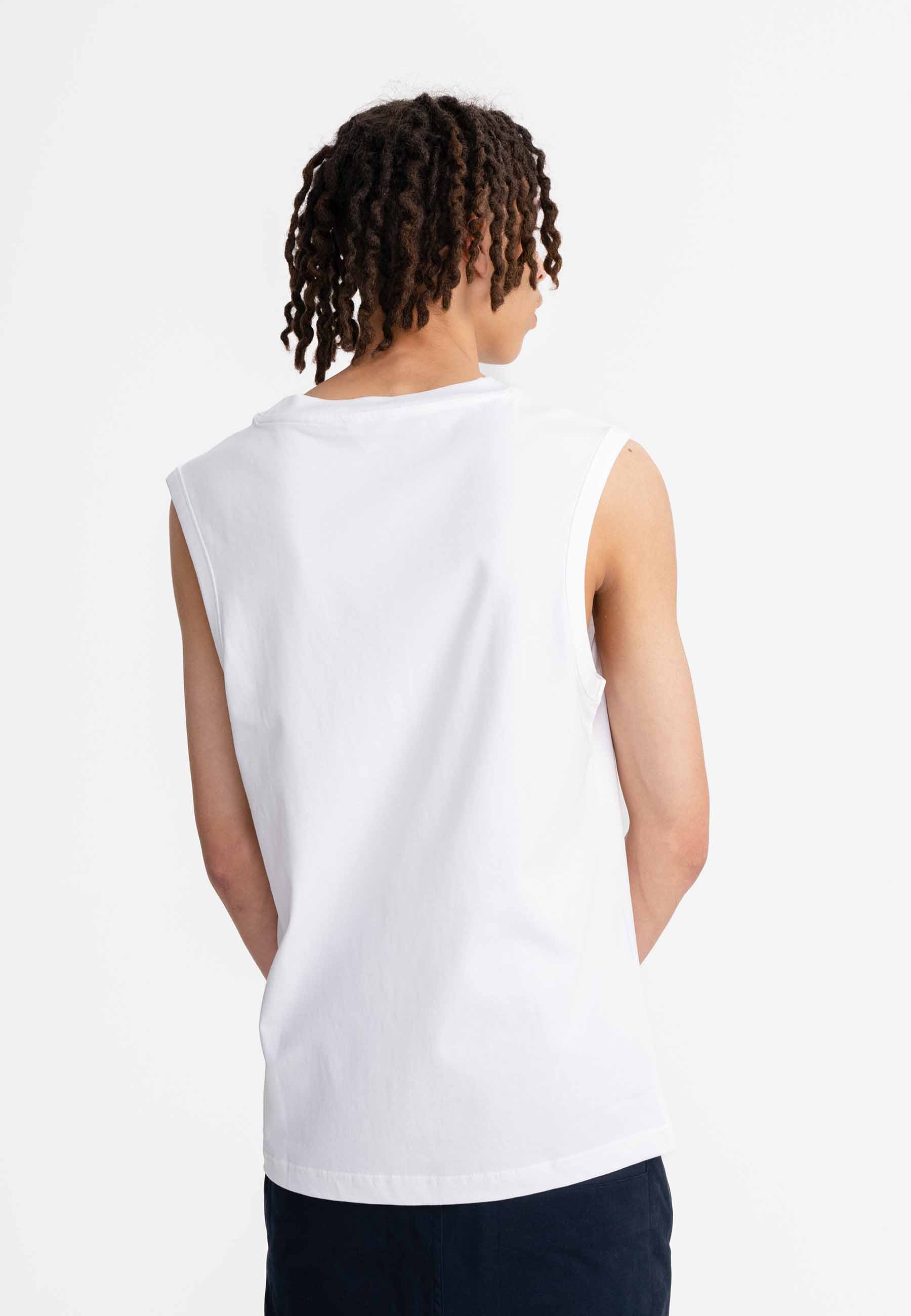 Tanktop schwer Style SUJAY