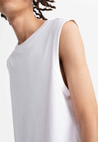 Tanktop schwer Style SUJAY