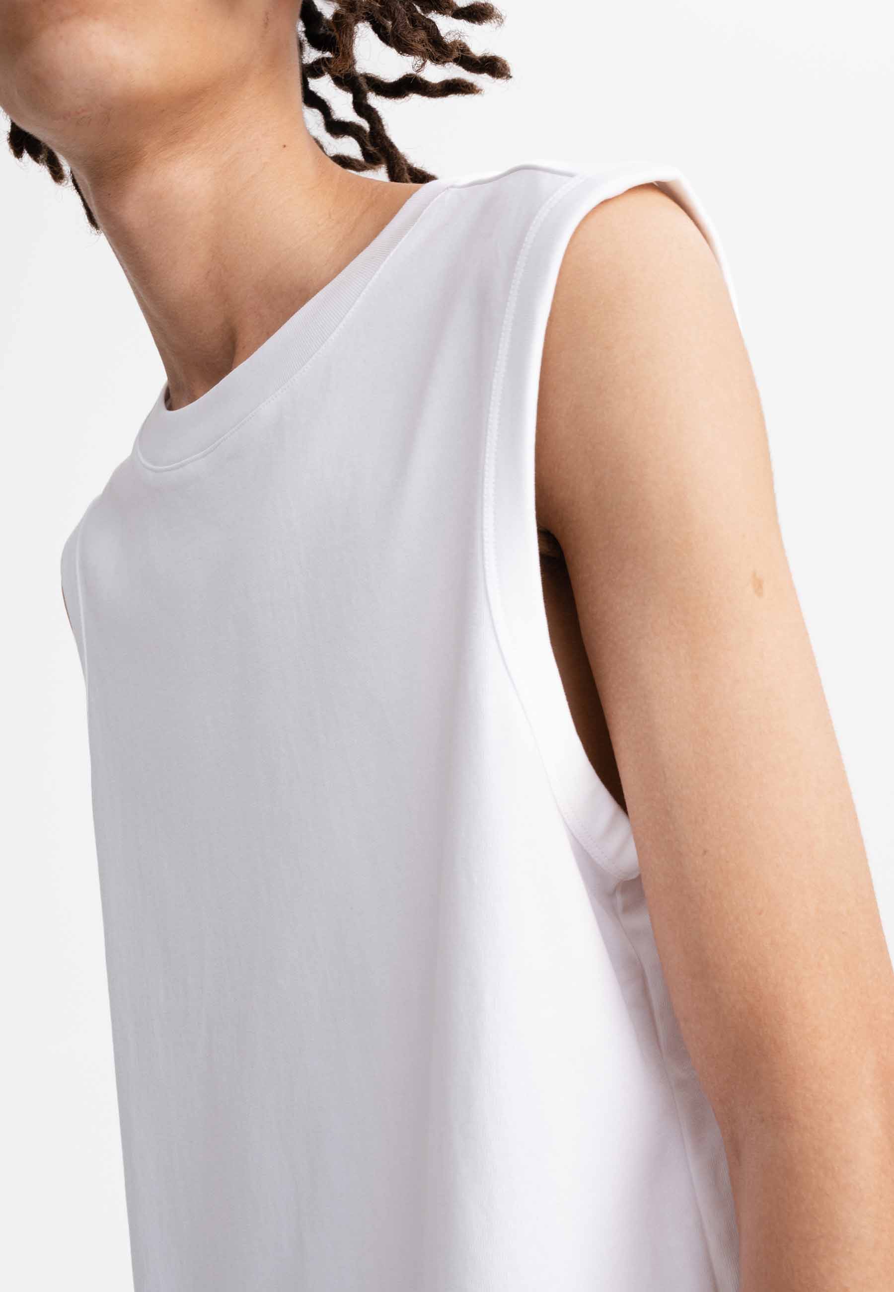 Tanktop schwer Style SUJAY