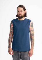 Tanktop schwer Style SUJAY