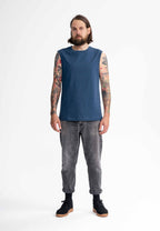 Tanktop schwer Style SUJAY