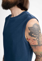 Tanktop schwer Style SUJAY
