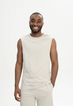 Tanktop schwer Style SUJAY