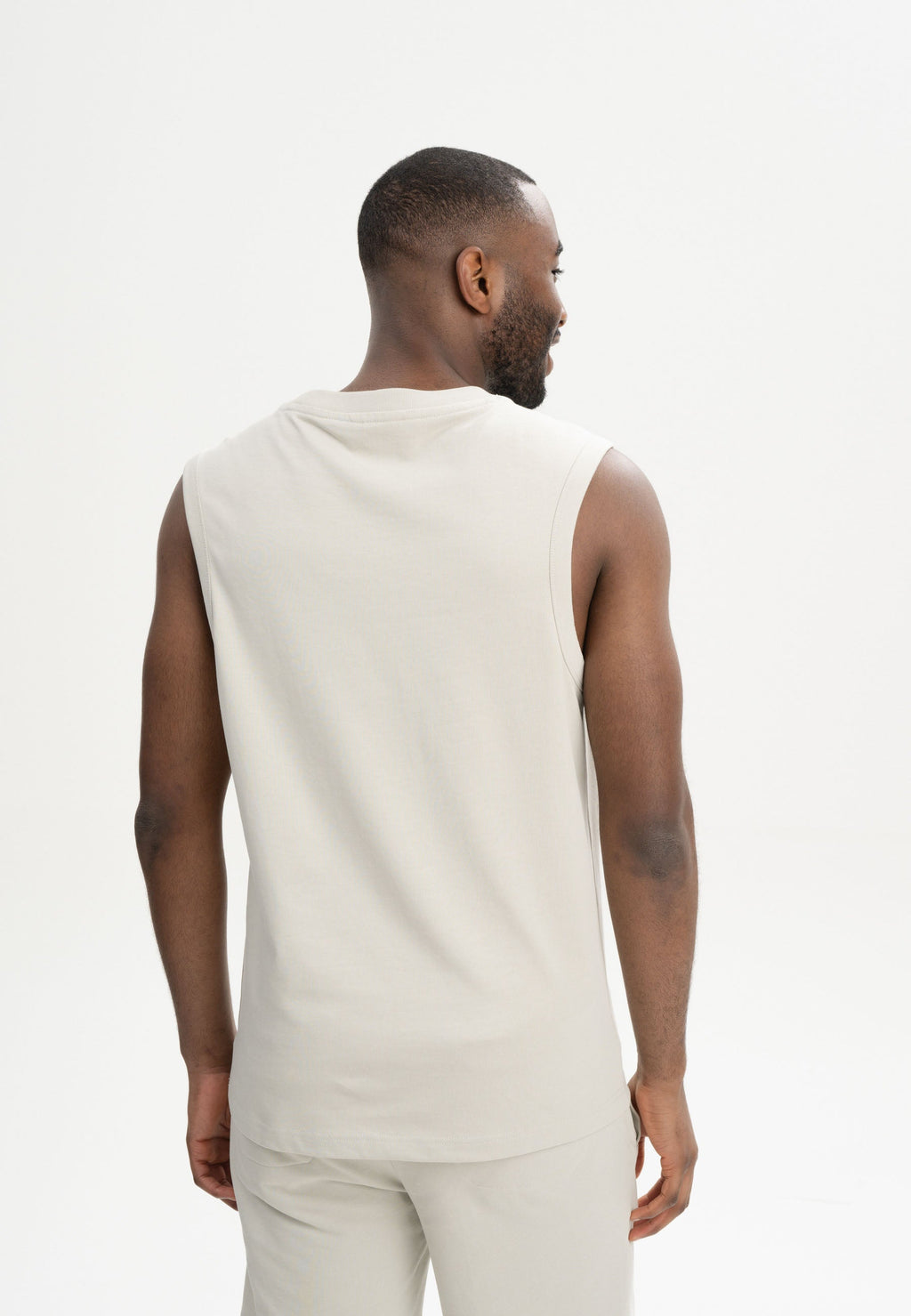 Tanktop schwer Style SUJAY