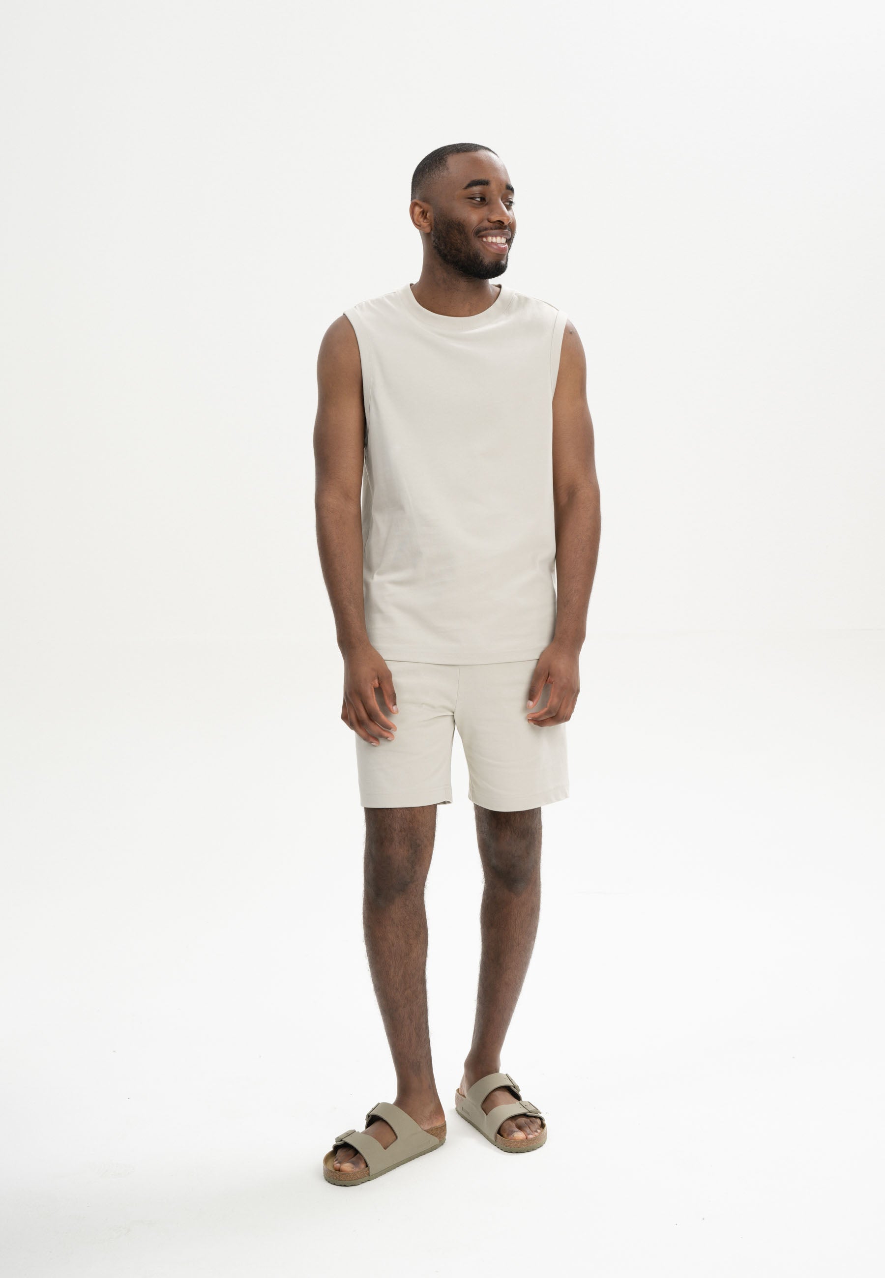 Tanktop schwer Style SUJAY