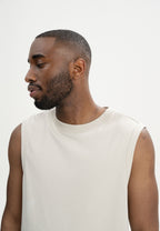Tanktop schwer Style SUJAY