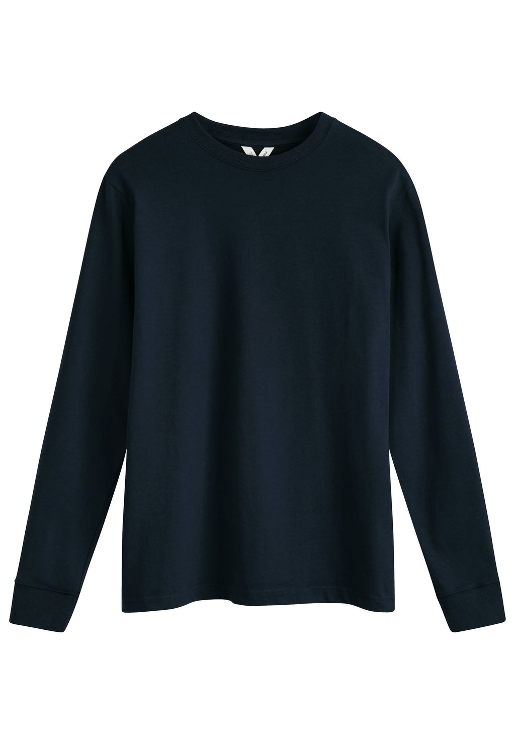 Langarmshirt Style TEJAS