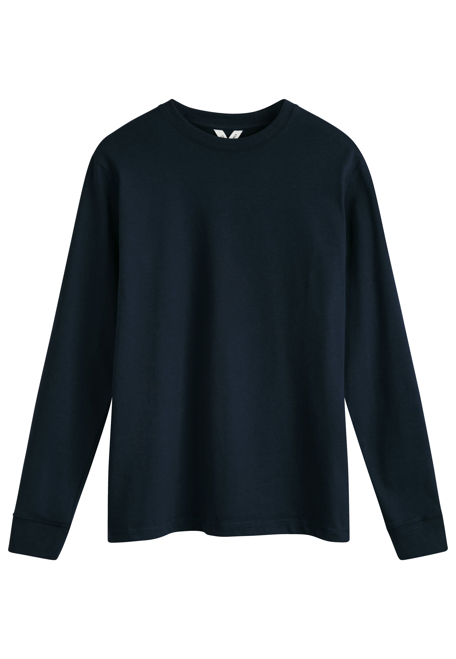 Langarmshirt Style TEJAS