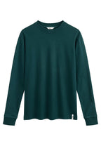 Langarmshirt Style TEJAS