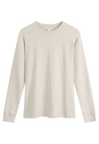 Langarmshirt Style TEJAS