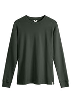 Langarmshirt Style TEJAS