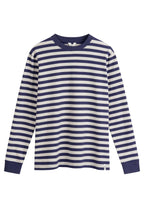 Langarmshirt Style TEJAS