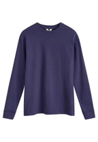 Langarmshirt Style TEJAS