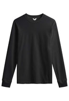 Langarmshirt Style TEJAS
