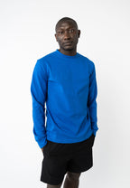 Langarmshirt Style TEJAS