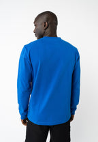 Langarmshirt Style TEJAS