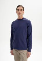 Langarmshirt Style TEJAS