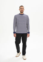 Langarmshirt Style TEJAS