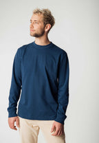 Langarmshirt Style TEJAS