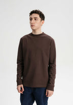 Langarmshirt Style TEJAS