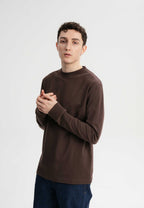 Langarmshirt Style TEJAS