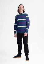 Langarmshirt Style TEJAS