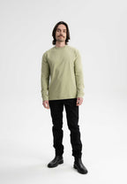 Langarmshirt Style TEJAS