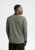 Langarmshirt Style TEJAS