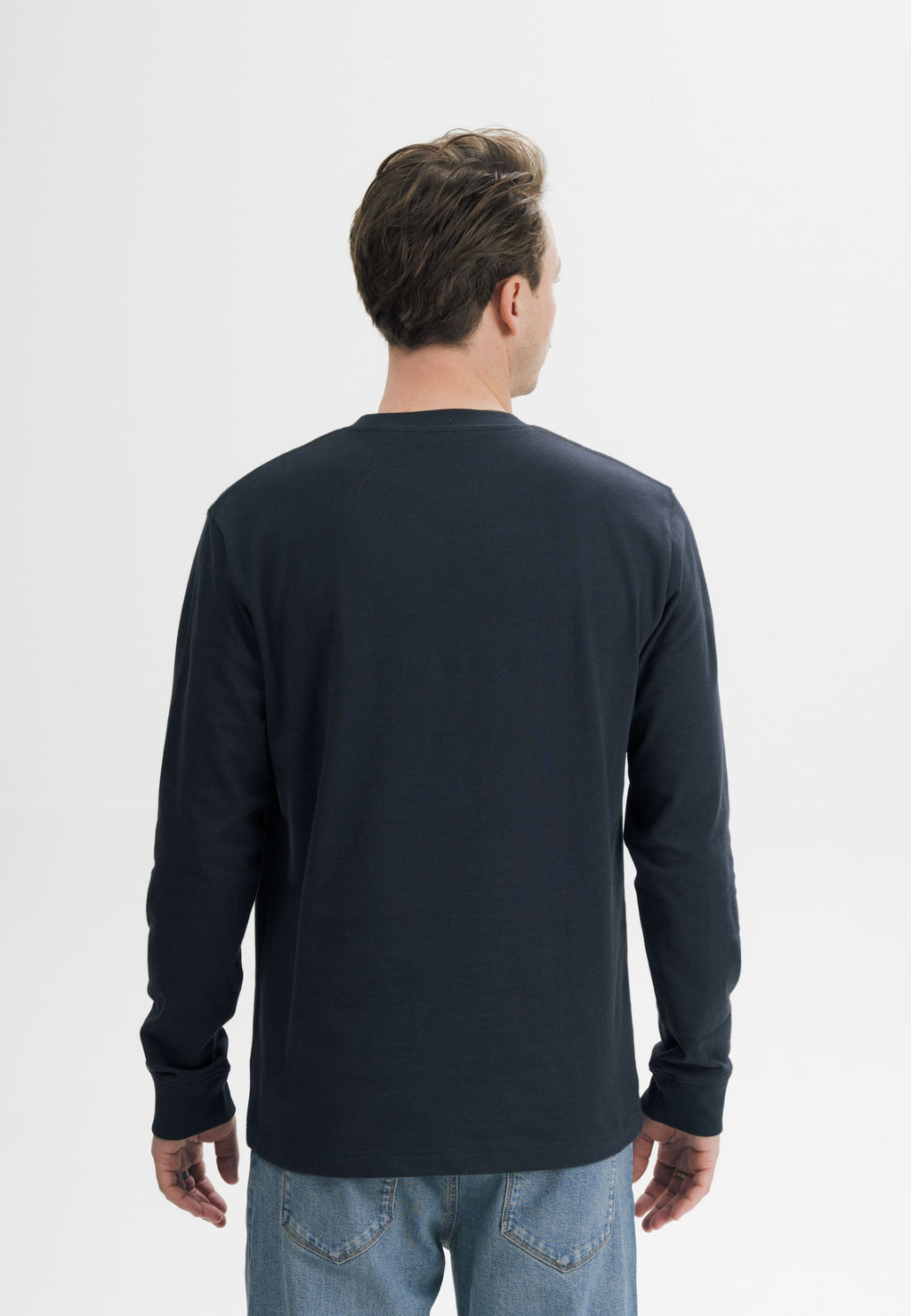 Langarmshirt Style TEJAS