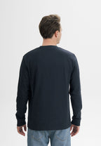 Langarmshirt Style TEJAS