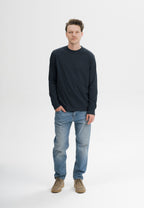 Langarmshirt Style TEJAS