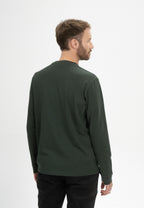 Langarmshirt Style TEJAS