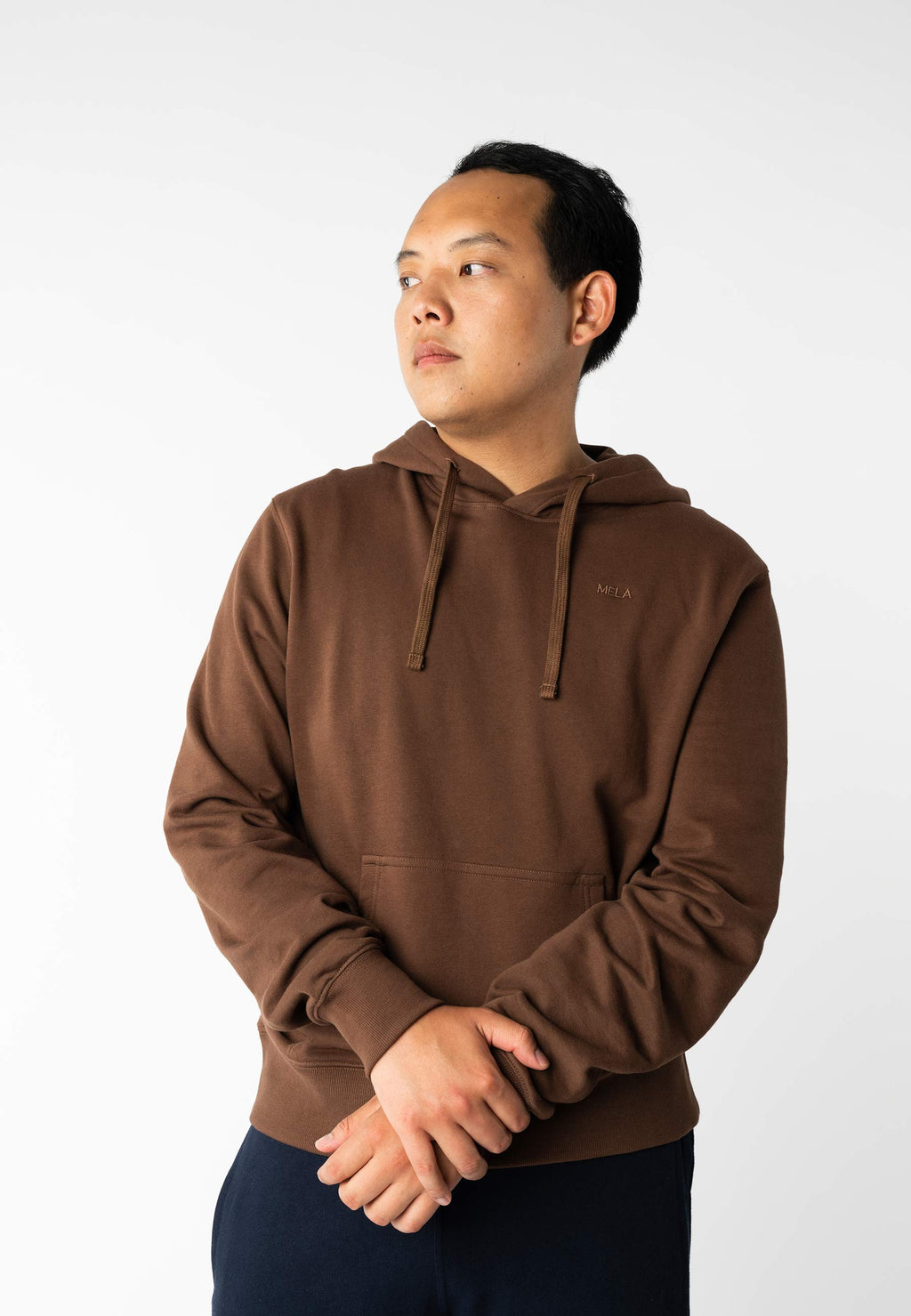 Kapuzenpullover Style TICAN