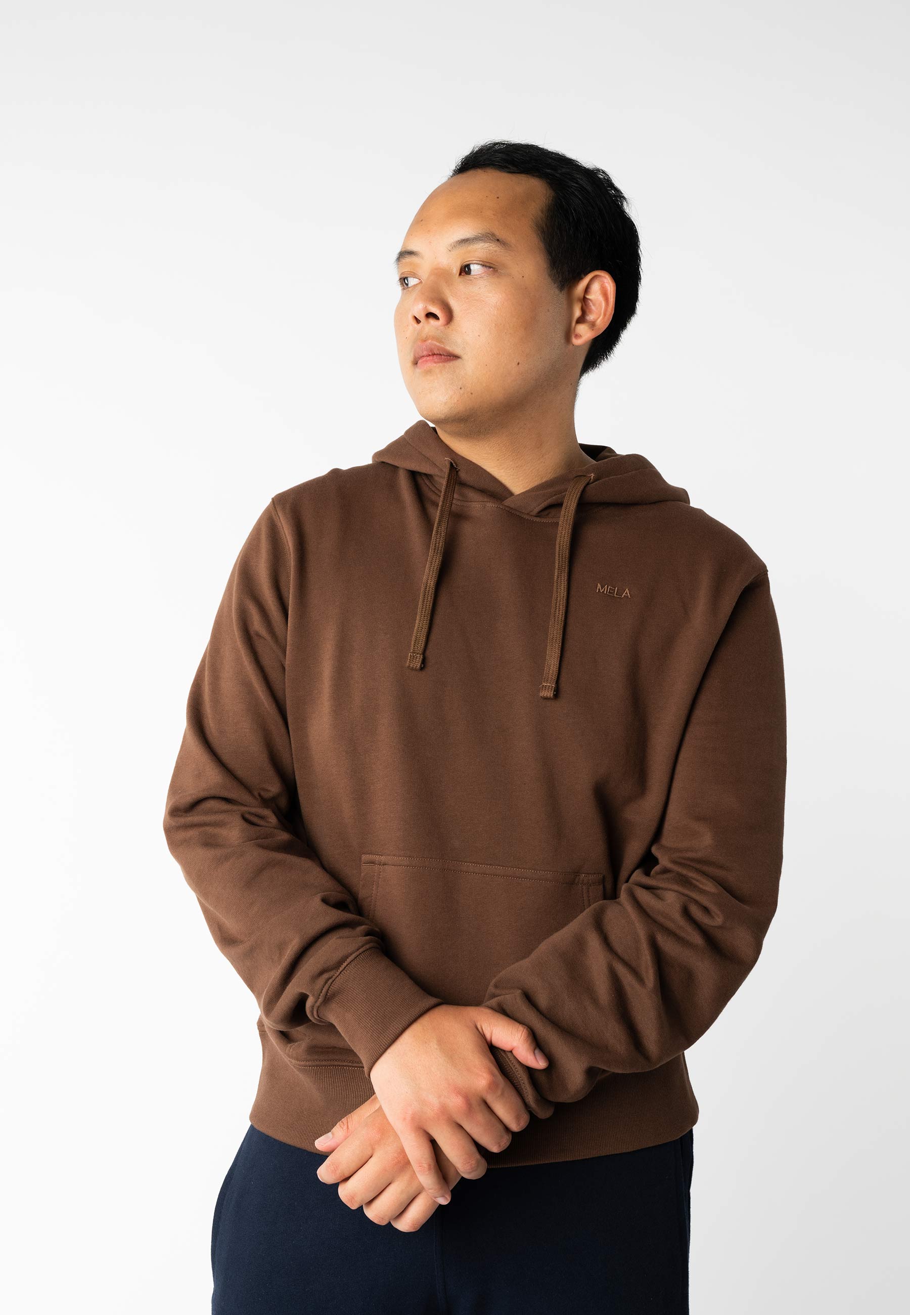 Kapuzenpullover Style TICAN