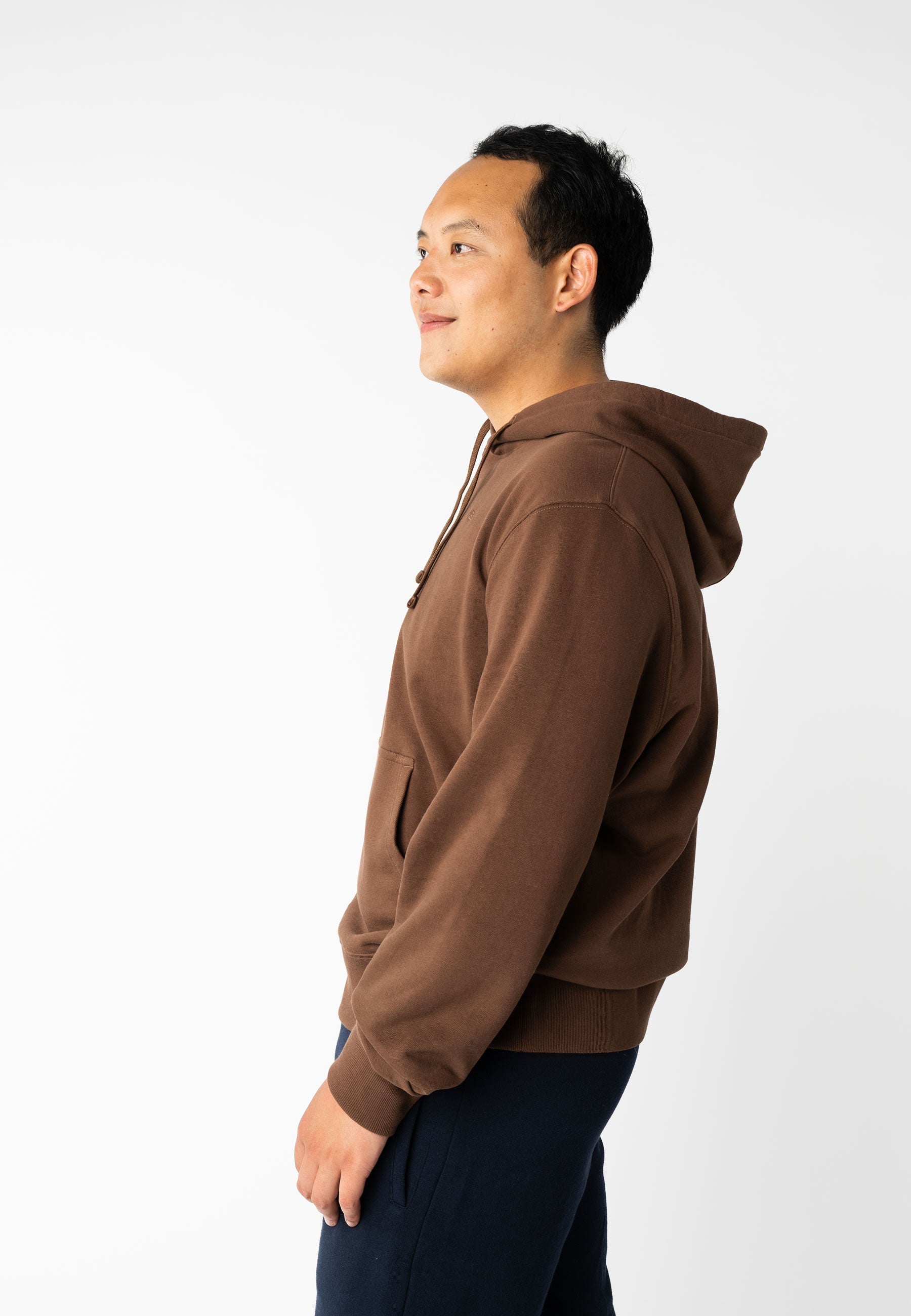 Kapuzenpullover Style TICAN