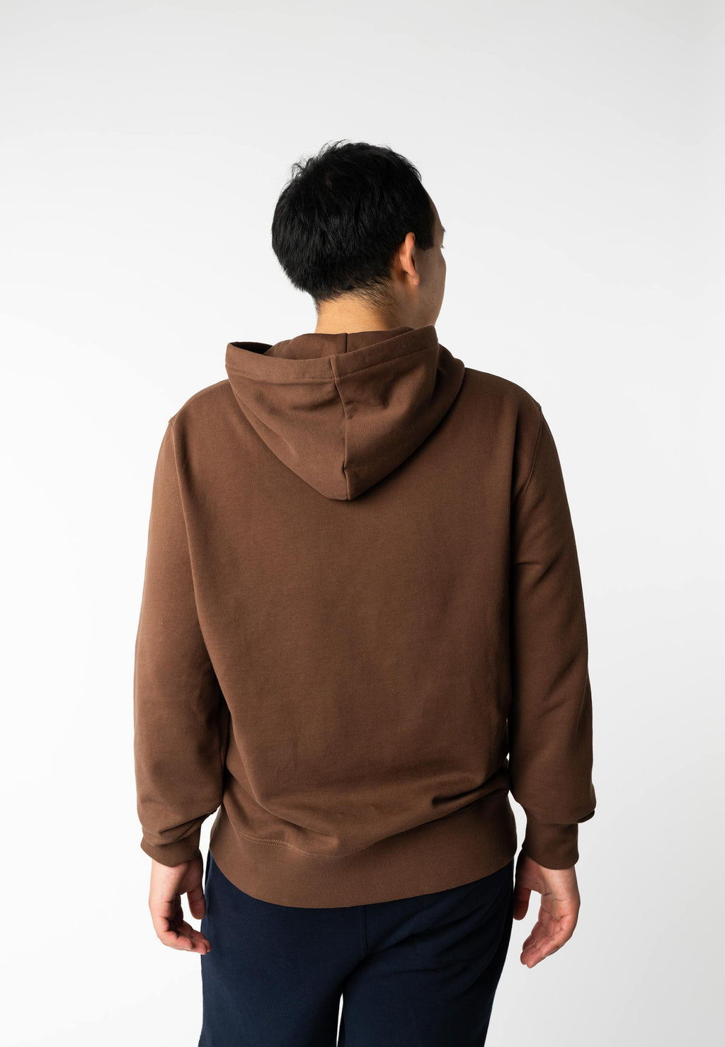 Kapuzenpullover Style TICAN
