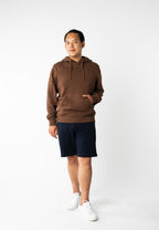 Kapuzenpullover Style TICAN