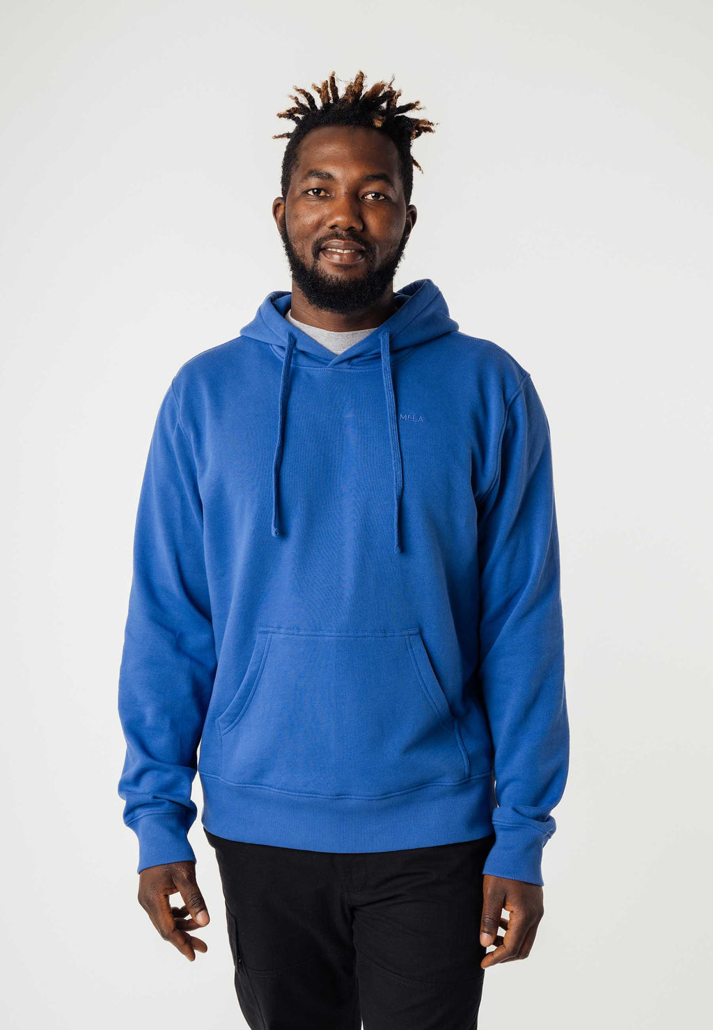 Kapuzenpullover Style TICAN