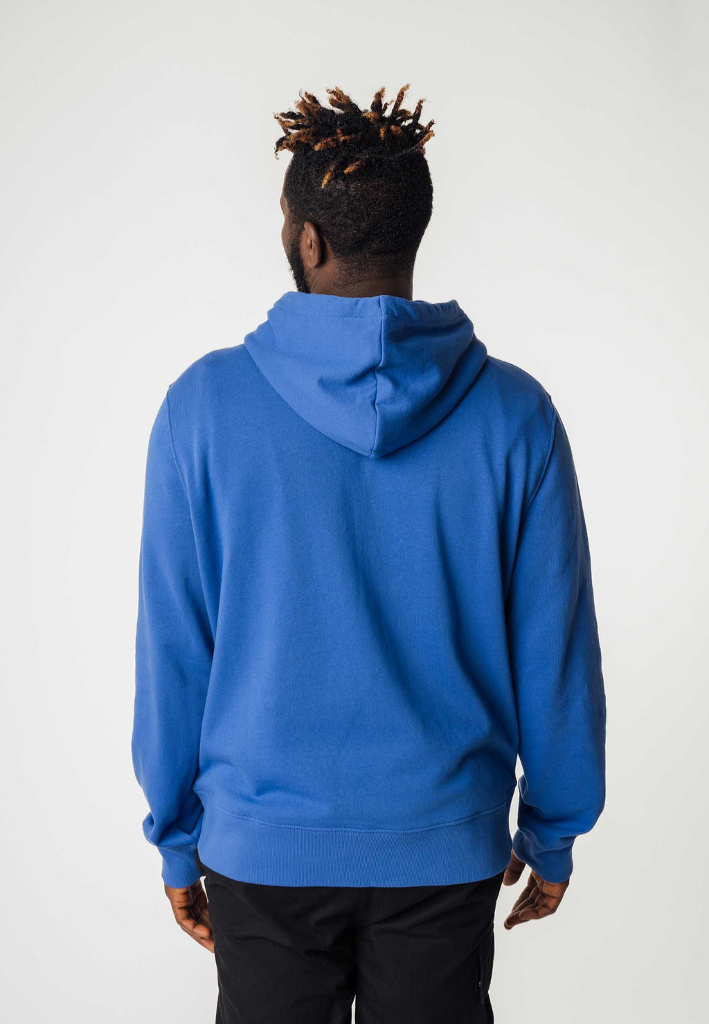 Kapuzenpullover Style TICAN