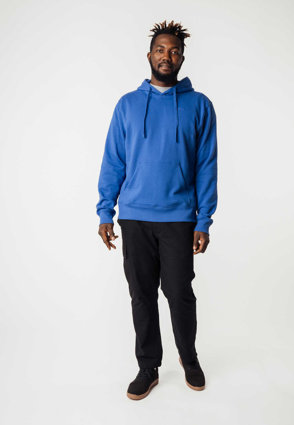 Kapuzenpullover Style TICAN