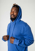 Kapuzenpullover Style TICAN