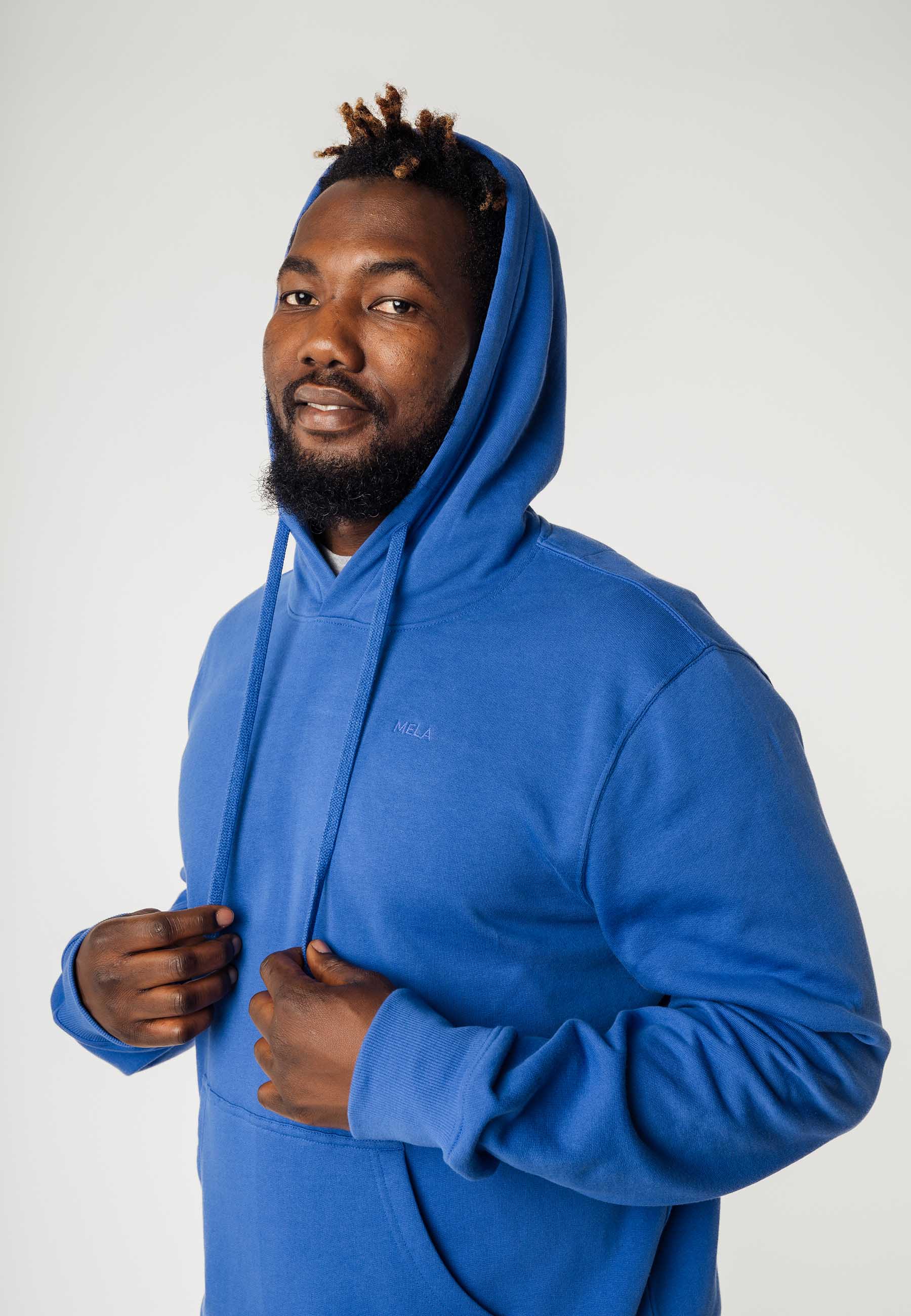 Kapuzenpullover Style TICAN
