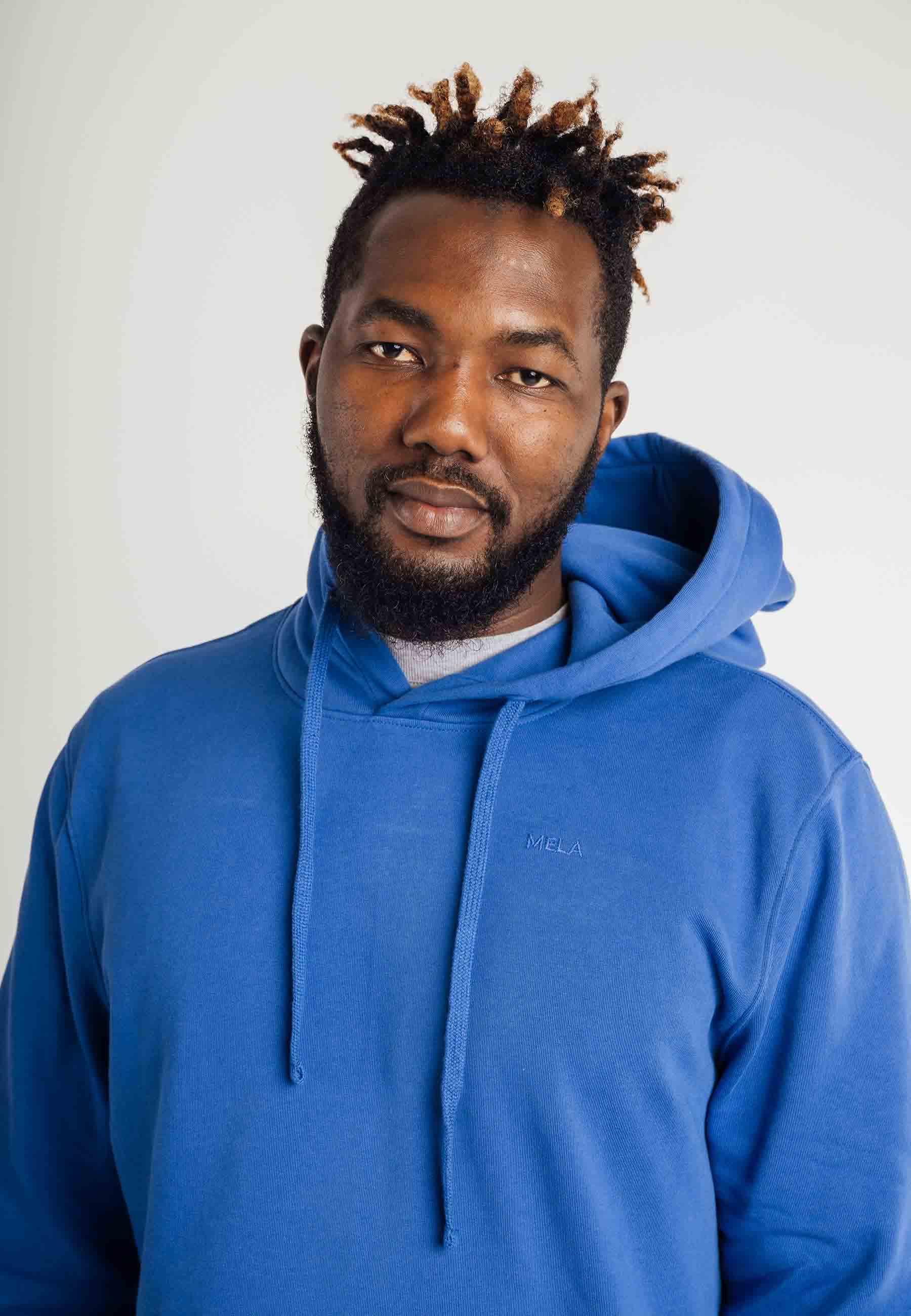 Kapuzenpullover Style TICAN