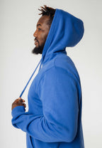 Kapuzenpullover Style TICAN
