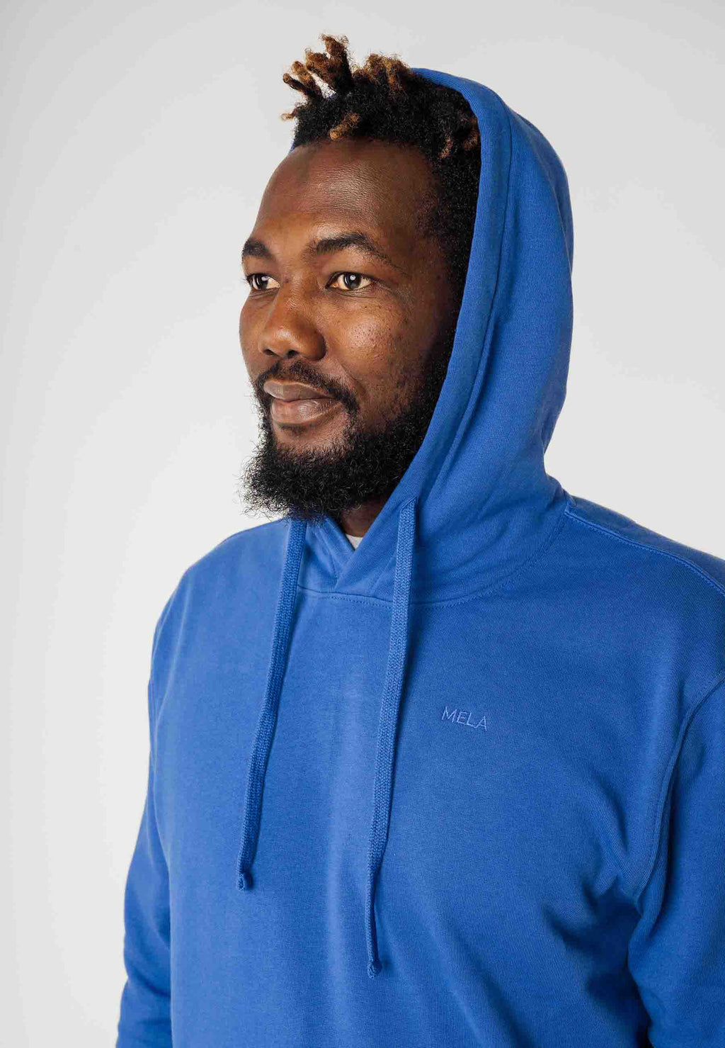 Kapuzenpullover Style TICAN